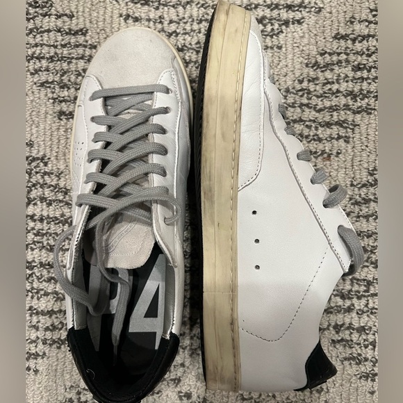 P448 sneakers - Picture 6 of 15